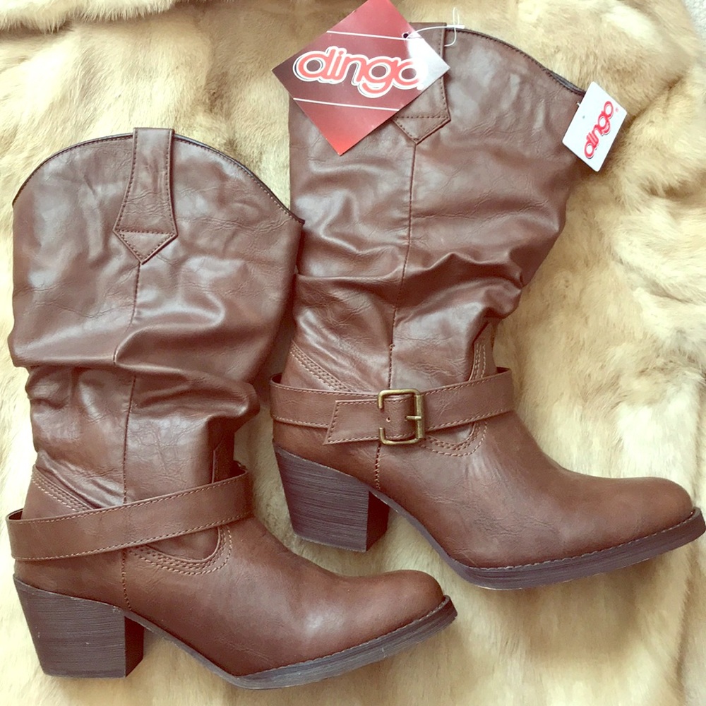 Western Boots